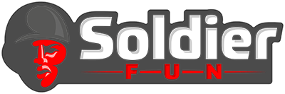 soldier-fun logo